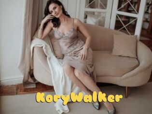 KoryWalker