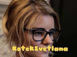 KotekSvetlana
