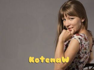 KotenaW