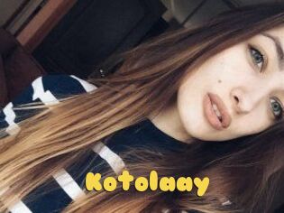 Kotolaay