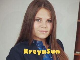 KreyaSun
