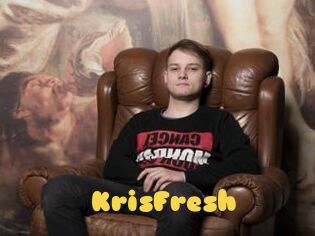 KrisFresh