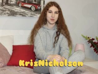 KrisNicholson