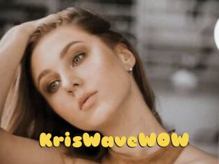 KrisWaveWOW