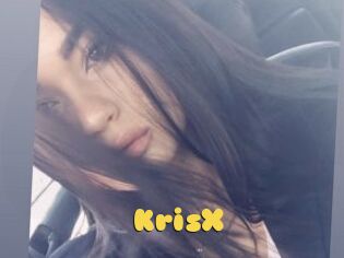 KrisX