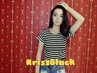 KrissBlack