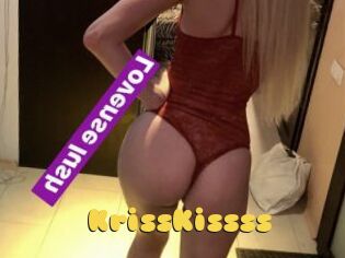 KrissKissss