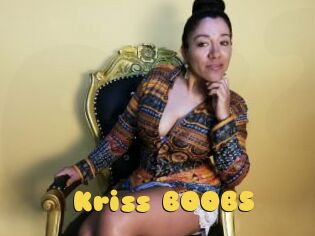 Kriss_BOOBS