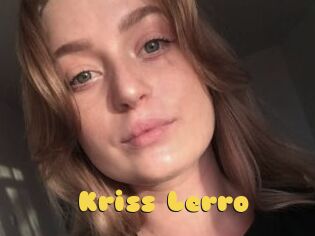 Kriss_Lerro