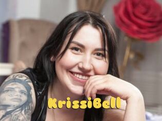 KrissiBell