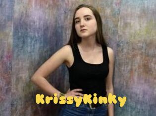 KrissyKinky