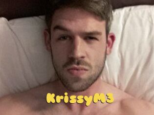 KrissyM3