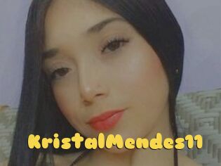 KristalMendes11