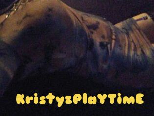 KristyzPlaYTimE