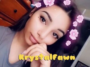 KrystalFawn