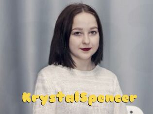 KrystalSpencer
