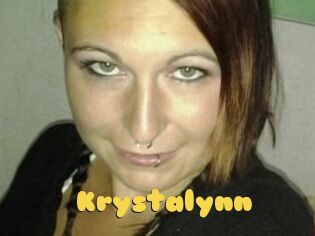Krystalynn