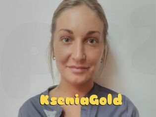 KseniaGold