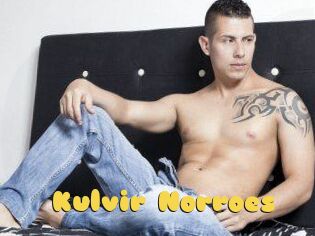 Kulvir_Norroes