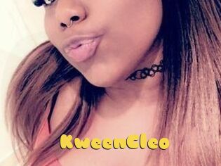 KweenCleo