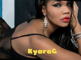 KyaraG