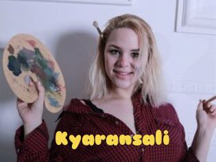 Kyaransali