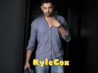 KyleCox