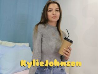 KylieJohnson