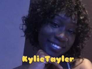 Kylie_Tayler