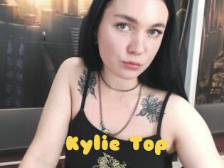 Kylie_Top