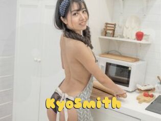 KyoSmith