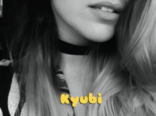 Kyubi