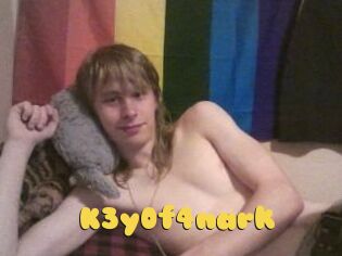 K3y0f4nark
