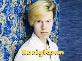 Kacigibson