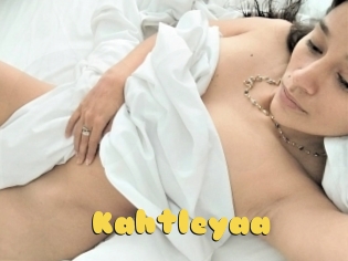 Kahtleyaa