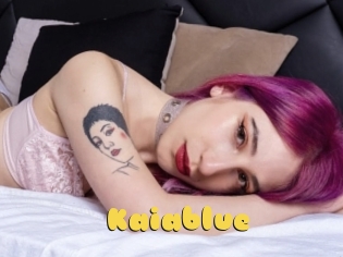 Kaiablue