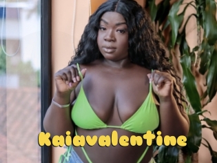 Kaiavalentine