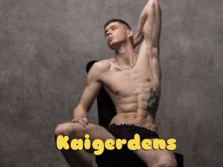 Kaigerdens