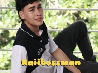 Kaiibossman