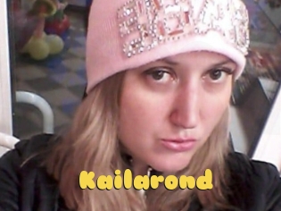 Kailarond