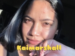 Kaimarshall