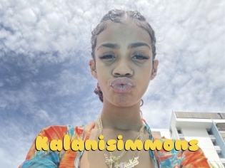 Kalanisimmons