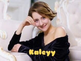 Kaleyy