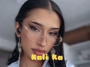 Kali_ka