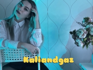Kaliandgaz