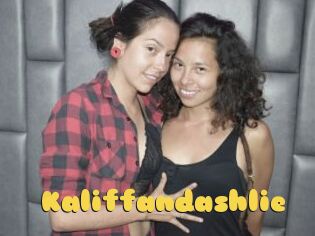 Kaliffandashlie