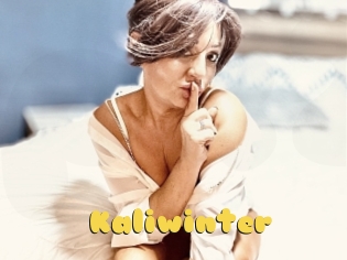 Kaliwinter
