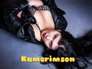 Kamcrimson
