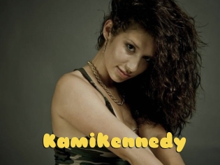 Kamikennedy
