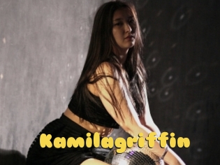 Kamilagriffin